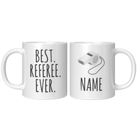 Load image into Gallery viewer, Referee_Gifts_Personalized_Referee_Mug_11oz_White_FrontBack_Mockup.png
