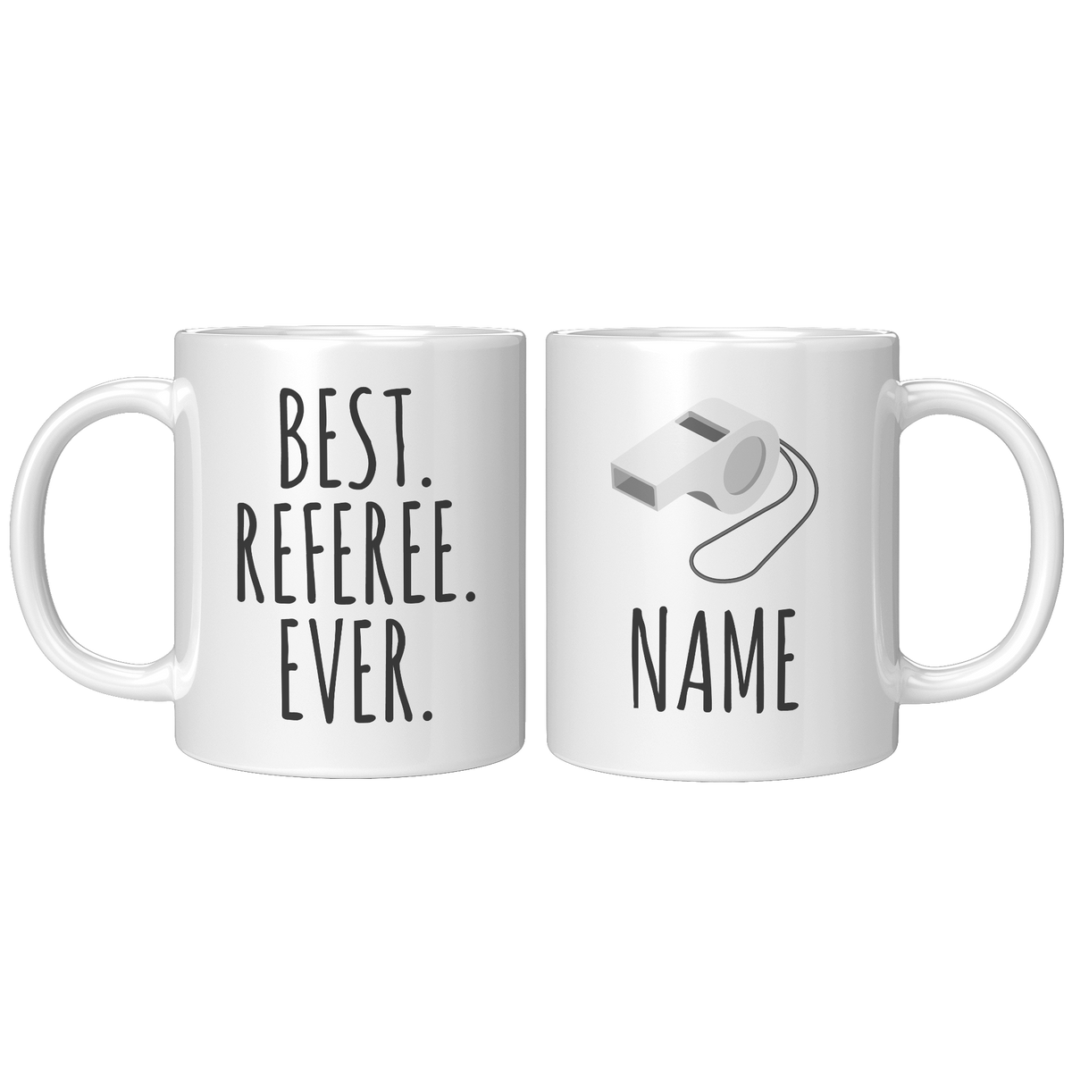 Referee_Gifts_Personalized_Referee_Mug_11oz_White_FrontBack_Mockup.png