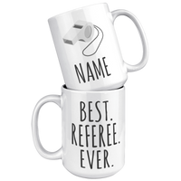 Load image into Gallery viewer, Referee_Gifts_Personalized_Referee_Mug_15oz_White_Stacked_Mockup.png
