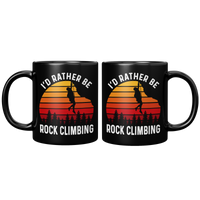 Load image into Gallery viewer, Rock_Climbing_Gifts_Rock_Climbing_Mug__11oz_Black_FrontBack_Mockup.png

