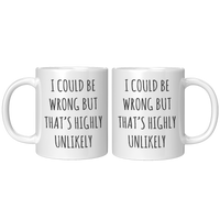 Load image into Gallery viewer, Sarcastic_Mug_Funny_Mug_Funny_Coffee_M_11oz_White_FrontBack_Mockup.png
