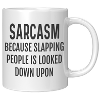 Load image into Gallery viewer, Sarcastic_Mug_Sarcastic_Gifts_Sarcasm__11oz_White_RH_Mockup.png
