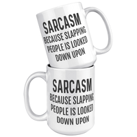 Load image into Gallery viewer, Sarcastic_Mug_Sarcastic_Gifts_Sarcasm__15oz_White_Stacked_Mockup.png
