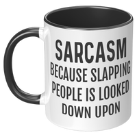 Load image into Gallery viewer, Sarcastic_Mug_Sarcastic_Gifts_Sarcasm__LH_Black_Mockup.png
