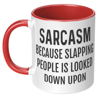 Load image into Gallery viewer, Sarcastic_Mug_Sarcastic_Gifts_Sarcasm__LH_Red_Mockup.png
