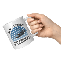 Load image into Gallery viewer, Scuba_Diving_Mug_Scuba_Diving_Gift_Scu_11oz_White_RH_Model_Mockup.png
