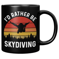 Load image into Gallery viewer, Skydiving_Gift_Skydiving_Mug_Skydiving_11oz_Black_RH_Mockup.png
