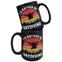 Load image into Gallery viewer, Skydiving_Gift_Skydiving_Mug_Skydiving_15oz_Black_Stacked_Mockup.png
