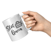 Load image into Gallery viewer, Slot_Machine_Gifts_Slot_Machine_Mug_Ca_11oz_White_RH_Model_Mockup.png

