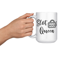 Load image into Gallery viewer, Slot_Machine_Gifts_Slot_Machine_Mug_Ca_15oz_White_LH_Model_Mockup.png
