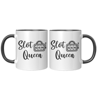 Load image into Gallery viewer, Slot_Machine_Gifts_Slot_Machine_Mug_Ca_FrontBack_Black_Mockup.png
