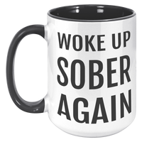Load image into Gallery viewer, Sobriety_Gift_Sober_Mug_Sober_Coffee_M_15oz_Accent_LH_Black_Mockup.png

