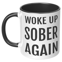 Load image into Gallery viewer, Sobriety_Gift_Sober_Mug_Sober_Coffee_M_LH_Black_Mockup.png
