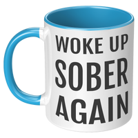 Load image into Gallery viewer, Sobriety_Gift_Sober_Mug_Sober_Coffee_M_LH_Blue_Mockup.png
