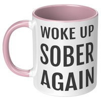 Load image into Gallery viewer, Sobriety_Gift_Sober_Mug_Sober_Coffee_M_LH_Pink_Mockup.png
