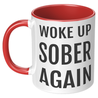 Load image into Gallery viewer, Sobriety_Gift_Sober_Mug_Sober_Coffee_M_LH_Red_Mockup.png
