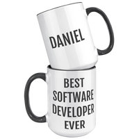 Load image into Gallery viewer, Software_Developer_Mug_15oz_Accent_FrontBack_Black_Mockup.png
