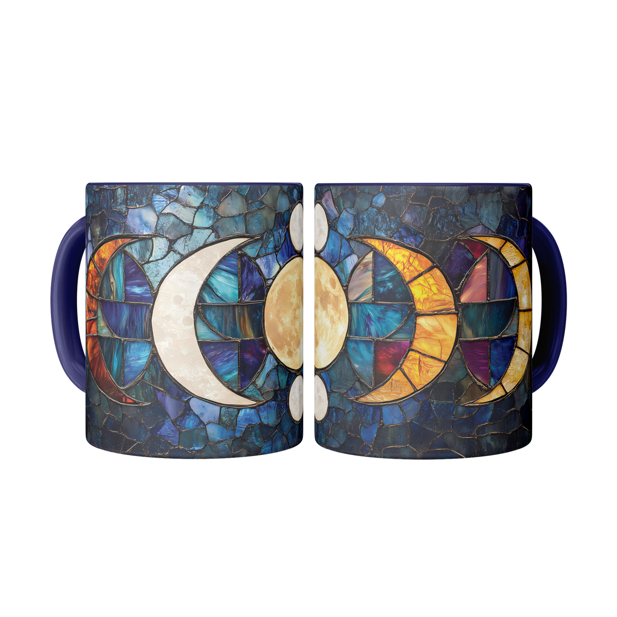 Stained_Glass_Celestial_Lunar_Phases_Moo_2_Mugs_Mockup.png
