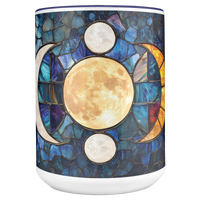 Load image into Gallery viewer, Stained_Glass_Celestial_Lunar_Phases_Moo_Center_Main_Mockup.png
