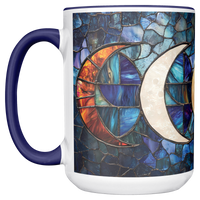 Load image into Gallery viewer, Stained_Glass_Celestial_Lunar_Phases_Moo_LH_Main_Mockup.png
