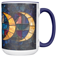 Load image into Gallery viewer, Stained_Glass_Celestial_Lunar_Phases_Moo_Main_RH_Mockup.png
