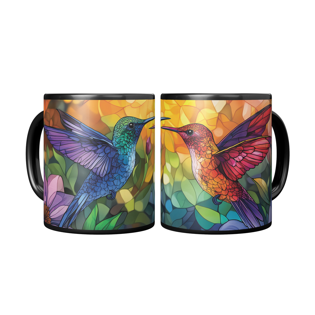 Stained_Glass_Hummingbirds_Coffee_Mug_Mug_2_Mugs_Center_Mockup.png