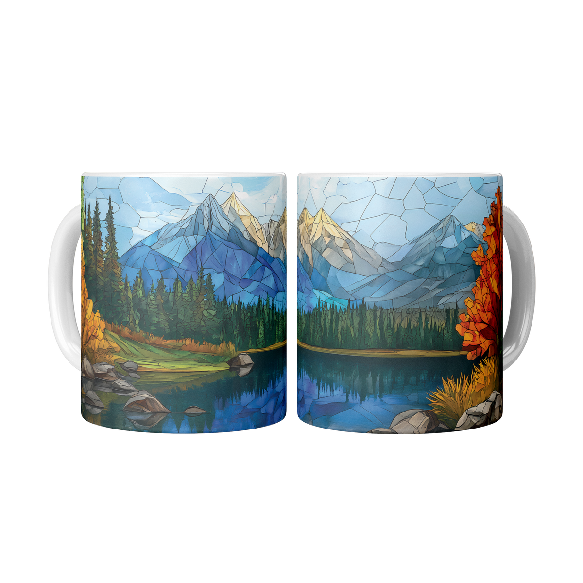 Stained_Glass_Mountain_Range_Mug_2_Mugs_Center_Mockup.png