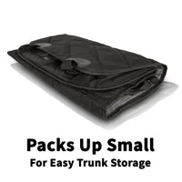 Load image into Gallery viewer, Pet Car Seat Cover