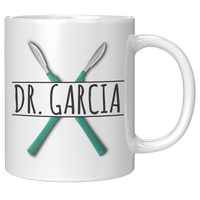 Load image into Gallery viewer, Surgeon_Gift_Personalized_Surgeon_Mug__11oz_White_RH_Mockup.png

