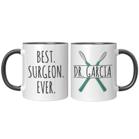 Load image into Gallery viewer, Surgeon_Gift_Personalized_Surgeon_Mug__FrontBack_Black_Mockup.png
