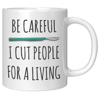Load image into Gallery viewer, Surgeon_Gift_Surgeon_Mug_Surgeon_Coffe_11oz_White_RH_Mockup.png
