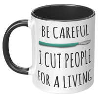 Load image into Gallery viewer, Surgeon_Gift_Surgeon_Mug_Surgeon_Coffe_LH_Black_Mockup.png

