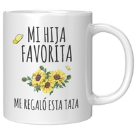 Load image into Gallery viewer, Taza_de_Cafe_Para_Mama_Regalo_Para_Mama_11oz_White_RH_Mockup.png
