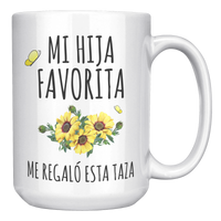 Load image into Gallery viewer, Taza_de_Cafe_Para_Mama_Regalo_Para_Mama_15oz_White_RH_Mockup.png
