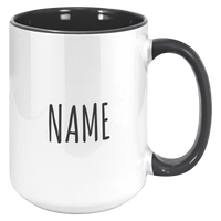 Load image into Gallery viewer, Underwriter_Mug_Personalized_Underwrite_15oz_Accent_RH_Black_Mockup.png
