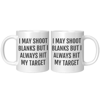 Load image into Gallery viewer, Vasectomy_Gift_Vasectomy_Mug_Vasectomy_11oz_White_FrontBack_Mockup.png
