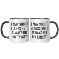 Load image into Gallery viewer, Vasectomy_Gift_Vasectomy_Mug_Vasectomy_FrontBack_Black_Mockup.png
