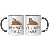 Load image into Gallery viewer, Walrus_Mug_Walrus_Coffee_Mug_Walrus_Gi_FrontBack_Black_Mockup.png
