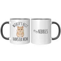 Load image into Gallery viewer, Worlds_Best_Hamster_Mom_Mug_-_Personali_FrontBack_Black_Mockup.png_15094645