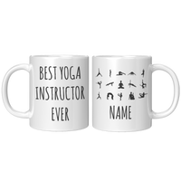 Load image into Gallery viewer, Yoga_Instructor_Gift_Personalized_Yoga__11oz_White_FrontBack_Mockup.png
