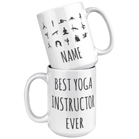Load image into Gallery viewer, Yoga_Instructor_Gift_Personalized_Yoga__15oz_White_Stacked_Mockup.png
